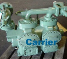 CARRIER / VOLTAS Compressor Spare