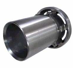 Cylinder Liner & Block