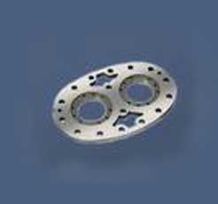 Valve Plate