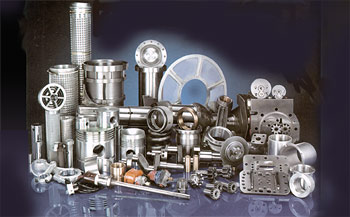 GRASSO / KIRLOSKAR Compressor Spare Parts